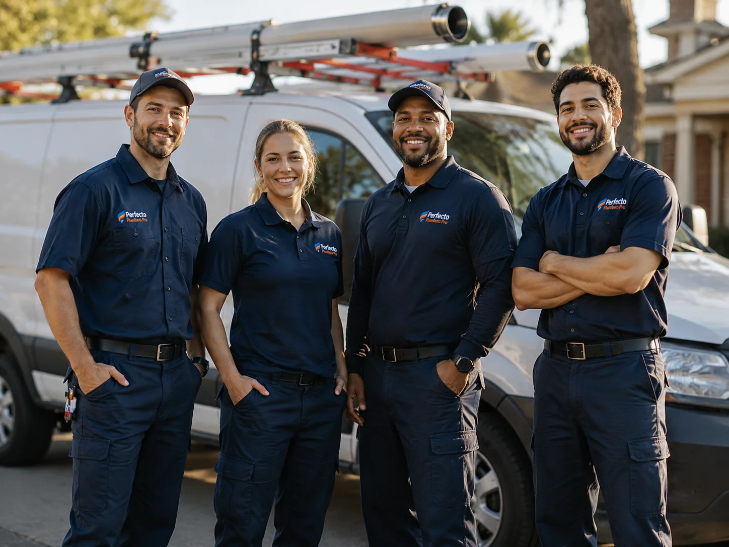 Emergency Plumber Near Me in Marlin, TX near me